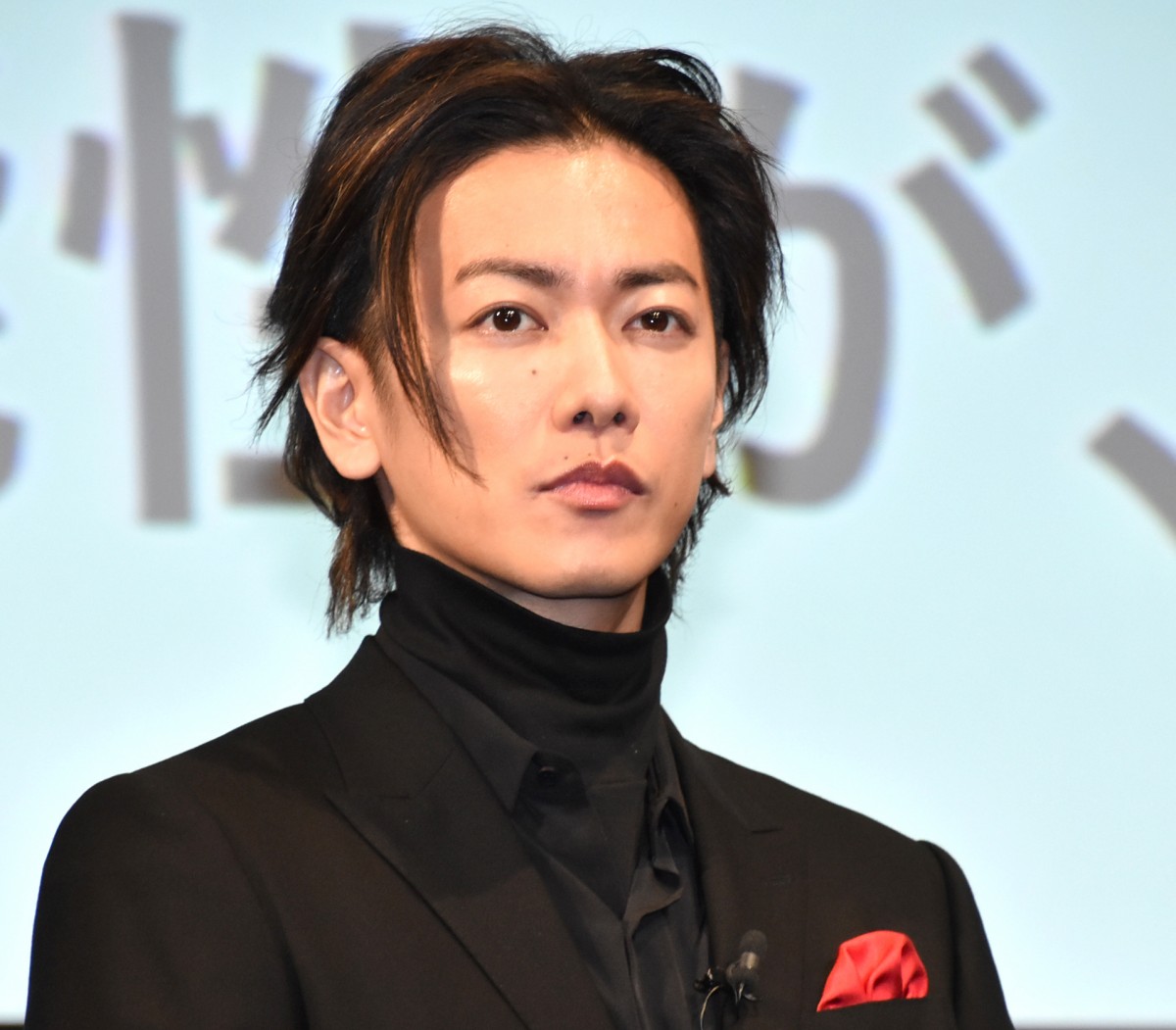 佐藤健、最新技術を駆使したスポーツ観戦に感動「新しい時代にワクワク