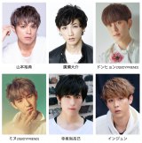 �R�{�T�T�w�}�C�E�o�P�b�g���X�g�x�Ăя㉉���� �V�L���X�g�ɜA�����E���⏮�C�Ȃ� 