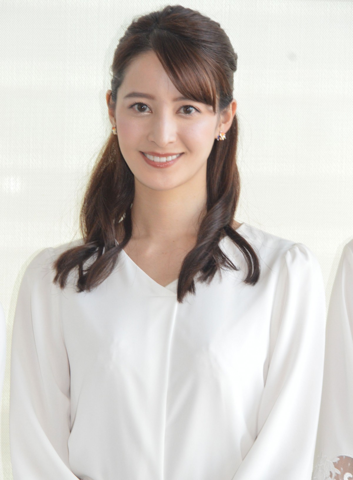 画像・写真 | 『Oha！4』日テレ若手アナ日替わりキャスター出演 郡司