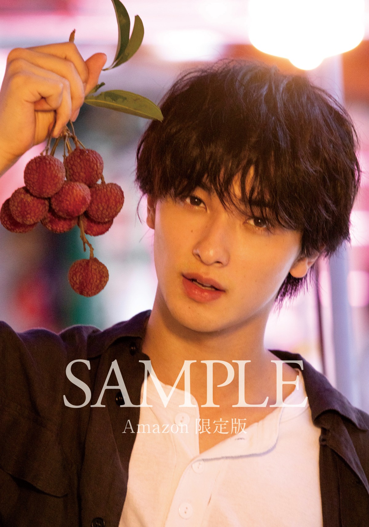 画像・写真 | 横浜流星 写真集、発売から6ヶ月経てTOP20キープ 『あな