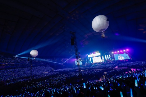 画像 写真 欅坂46 初東京ドームで2日間10万人熱狂 1年9ヶ月ぶり 不協和音 封印 解く 12枚目 Oricon News