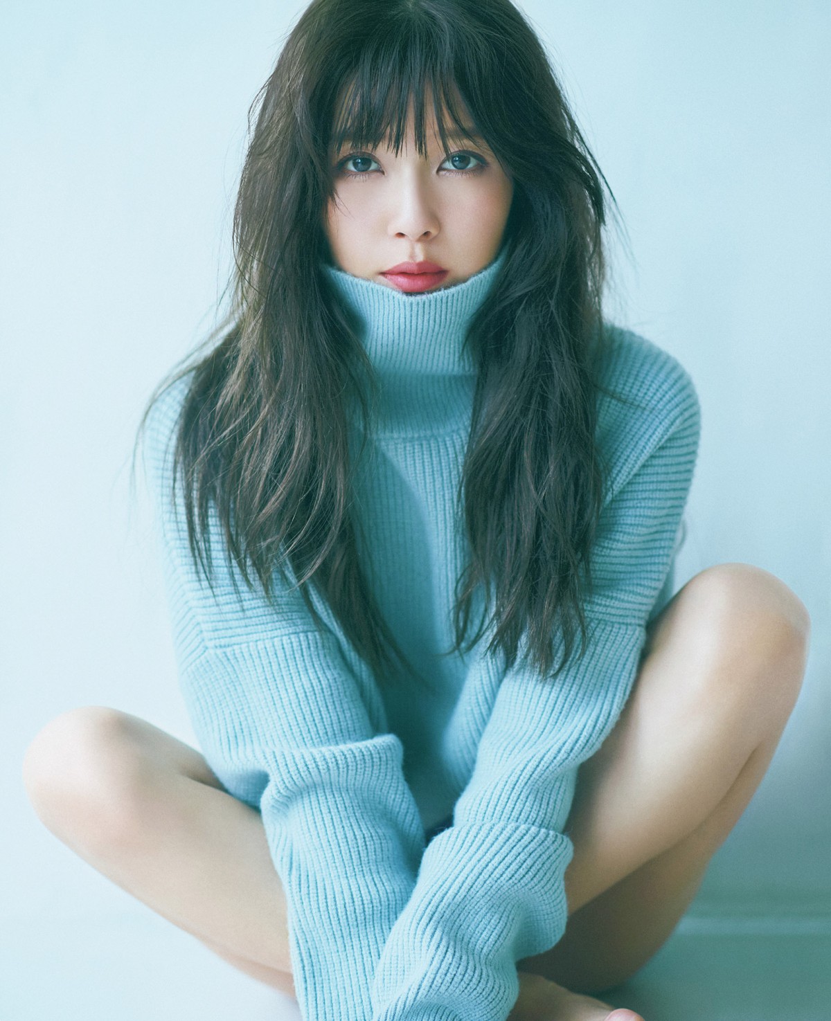 AAA カプセルトイ 宇野実彩子