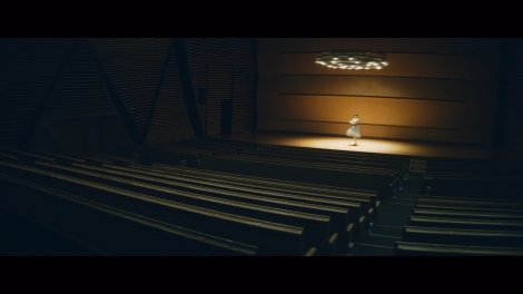 を 曲がる 歌詞 角