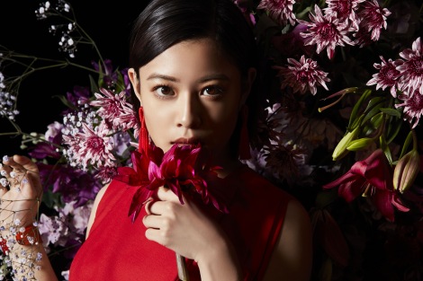 画像 写真 Flowerが今月いっぱいで解散 鷲尾伶菜 ソロ活動という新たな目標に向けて頑張ります コメント全文 1枚目 Oricon News