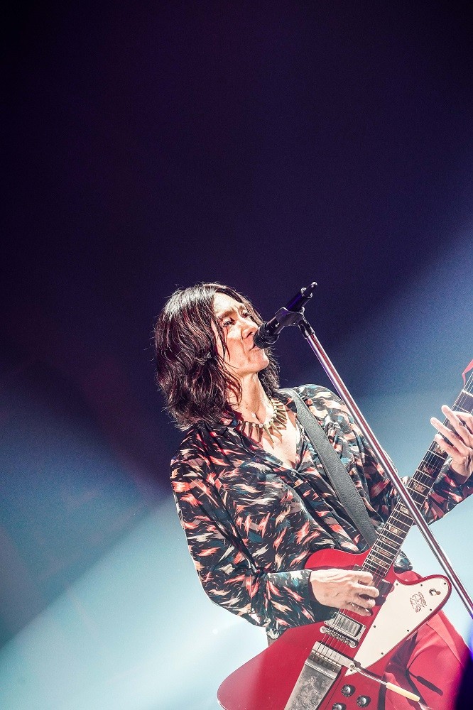 画像・写真 | イエモン、まさかのWアンコールに歓声の嵐 来年4・5東京