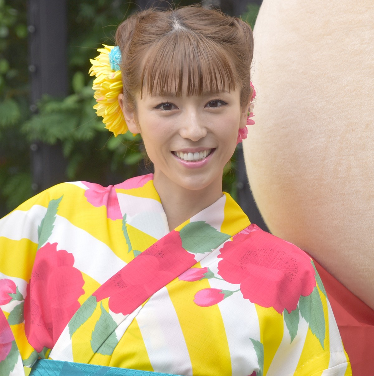SOCIAL INNOVATION WEEK SHIBUYAwN}^Ƃ񂿂܂x[NVbvɎQΐ (C)ORICON NewS inc. 