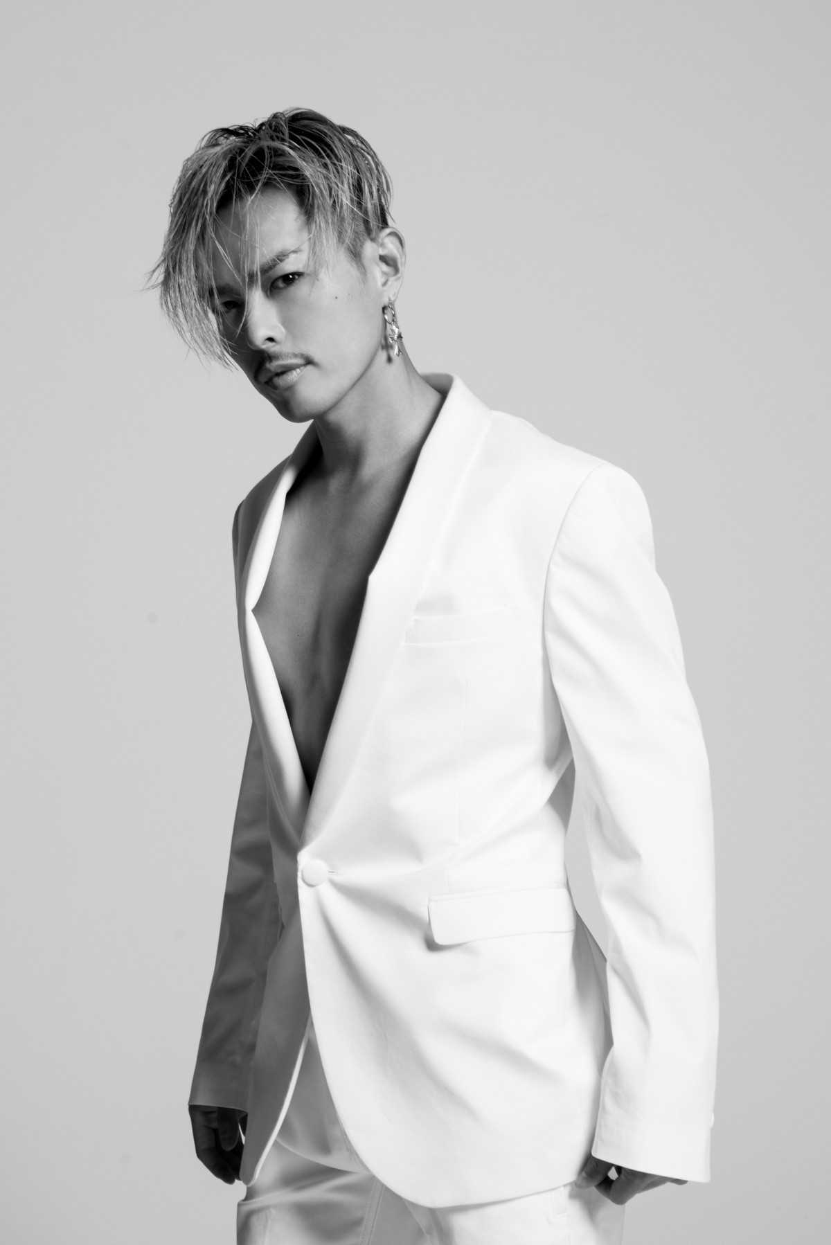 画像・写真 | EXILE、三代目JSB今市＆登坂ドームツアーなど続々発表…『PERFECT YEAR』公演第1弾 2枚目 | ORICON NEWS