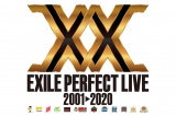 wEXILE PERFECT LIVE 20012020xS 