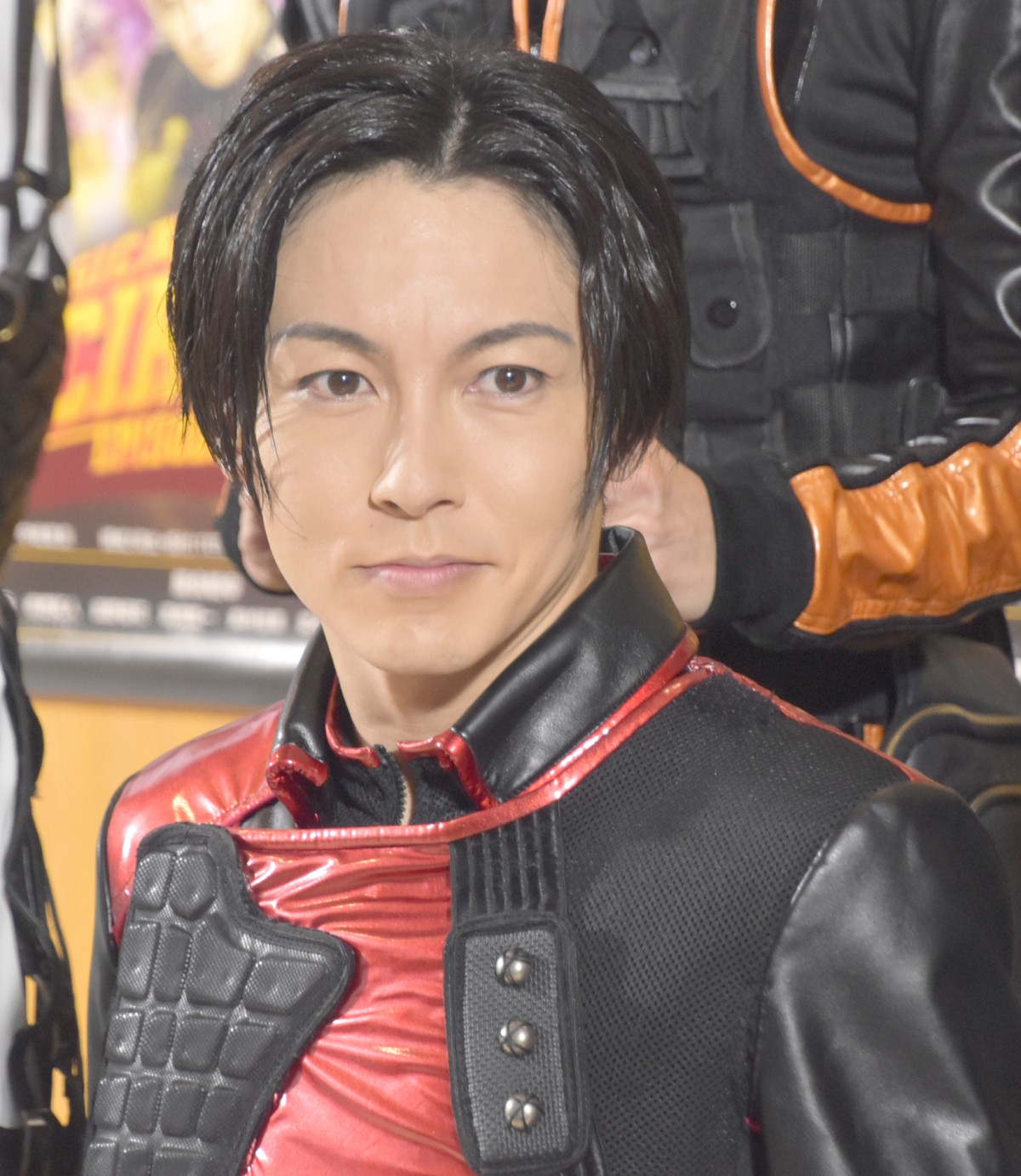 ~[WJwTHE CIRCUS!-Gs\[hFINAL-ẍ͂ݎނɎQǒK (C)ORICON NewS inc. 