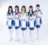 ���R���g�T�[�L�b�g�N�C�[���h�A�C�h��5�l�g�EOIRC�i���j�A11�E6 CD�f�r���[ 