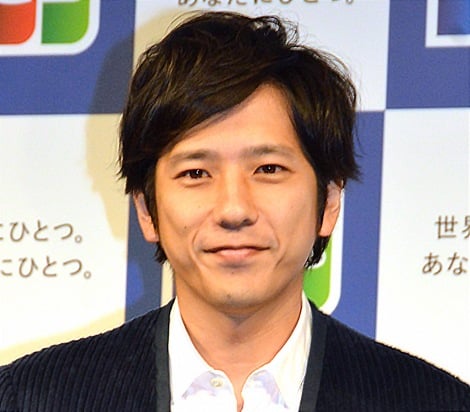 二宮和也 Oricon News