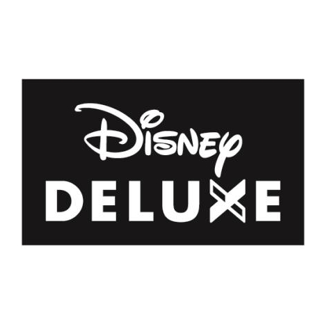 Disney DELUXES 