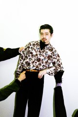 �n�}�E�I�J���g�ACreepy Nuts��ANN�ɐ��o�� 