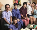 �O�c�֎q�A�o�Y��u�v�Ǝ���q���Ȃ��Ȃ����v�ƏՌ��̍��� 