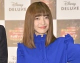 Disney DELUXEの『作品愛アワード2019』結果発表イベントに参加した神田沙也加 （C）ORICON NewS inc. 