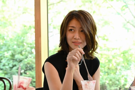 画像 写真 瀧内公美 凪のお暇 で示した存在感 妙に惹きつけられる 嫌な女 2枚目 Oricon News
