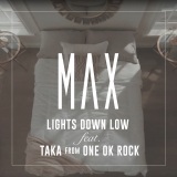 MAXuCcE_EEE feat. Taka from ONE OK ROCKvWPbgʐ^ 