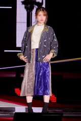 �yGirlsAward�z�w�i���̋��l�x���y�ŁA�T�؍�46�������F�����o�� ������46�����j���́g�S���h������ 