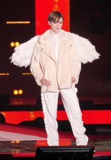 �yGirlsAward�zMatt�A�H���܂Ƃ����g�V�g�h�~�� �ϋq�͎�����킹�Ĕq�� 