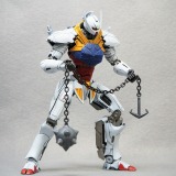 ガンプラビフォーアフター】“ミハルの死”を乗り越えたカイ