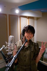 adieu���Ə㔒�ΖG�́A�V�ȁu���v���w�O���u���x�V�[�Y��2ED�e�[�}�u���y���݂Ɂ`�v 