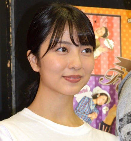 梨里杏の画像 写真 宇宙six 江田剛 初の単独主演舞台で せりふ変態 ぶり暴露される 見出しになっちゃう 2枚目 Oricon News