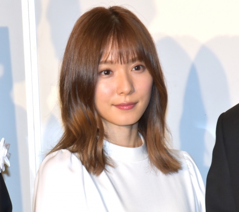 松岡茉優 事務所先輩の多部未華子の結婚祝福 縦のつながり薄く お会いしたのは人生で3回 Oricon News