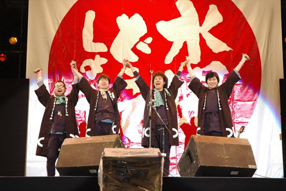 6年ぶり『水曜どうでしょう祭』昼の部を毎日有料ライブ配信 | オリコン