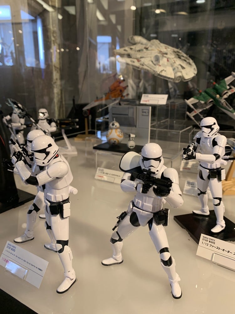 シネマガイド渋谷 スターウォーズ フライヤー チラシ 1978 当時 渋谷東宝 スター・ウォーズ（1977） - あの頃の映画チラシ - 映画チラシの