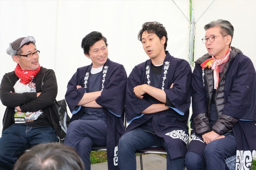 画像・写真 | 『水曜どうでしょう』新作、12・25放送スタートを発表 4