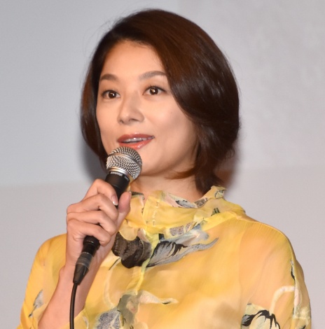 小池栄子の画像一覧 Oricon News