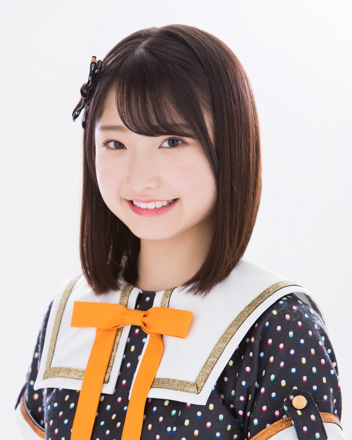 画像・写真 | NMB48、新曲「初恋至上主義」センターは卒業発表の太田夢