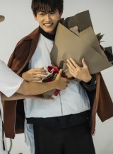 ����y���wFINEBOYS�x�ꑮ���f�����Ɓu�l�ɂƂ��Ă��������̂Ȃ����Ԃł����v 