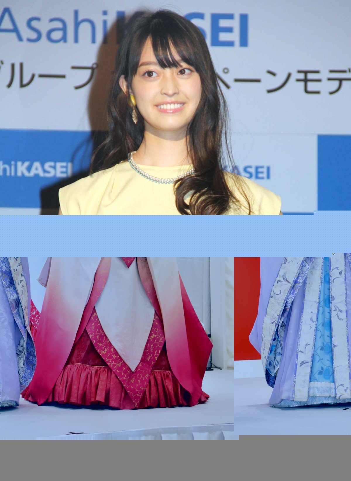 画像・写真 | 池田エライザ“親指姫”でイベント初登場「すごく楽しみ