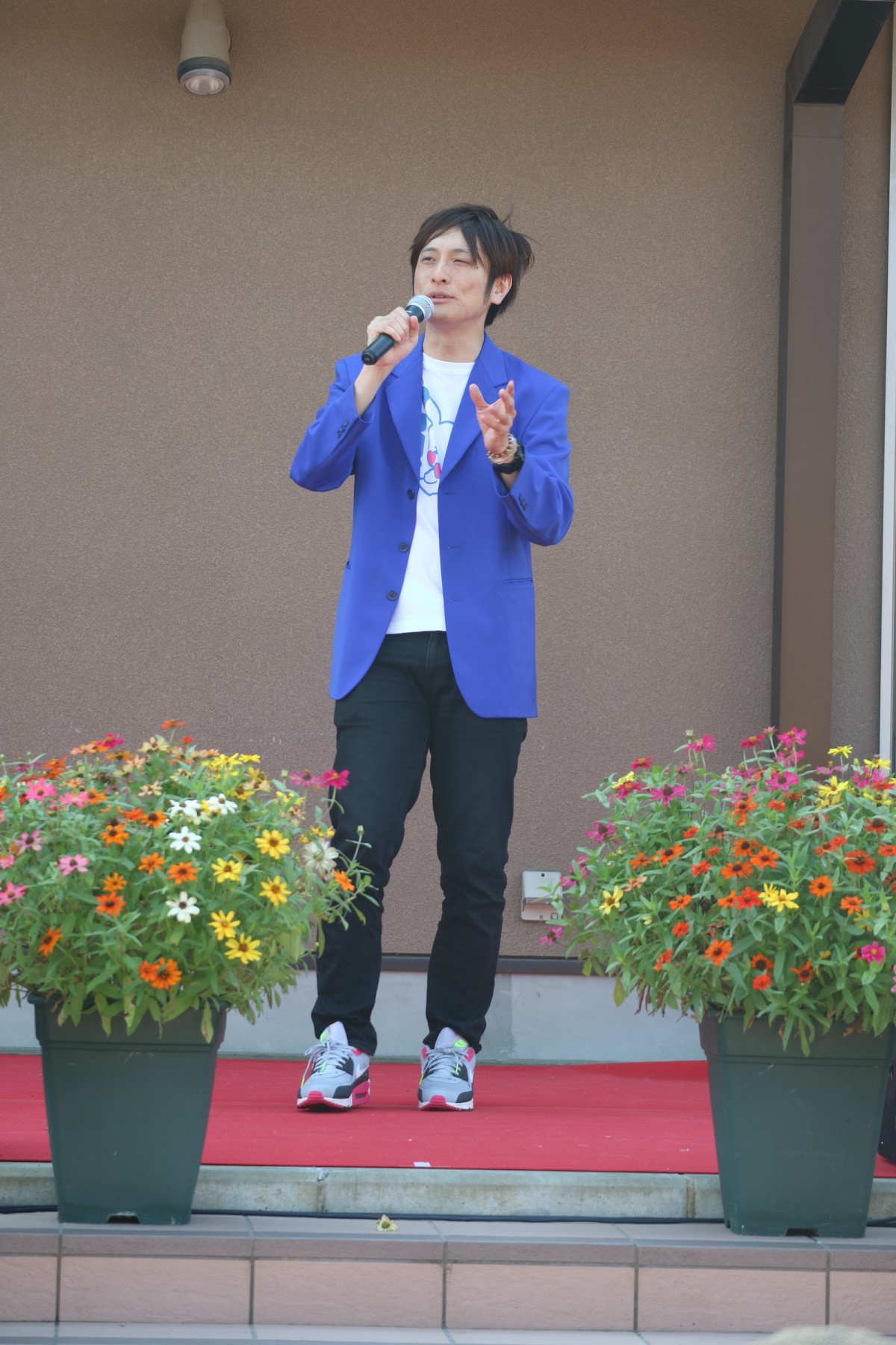 uGO!GO! [ in kvɎQJP 
