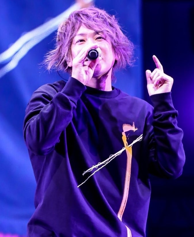 元Aqua Timez・太志、新プロジェクト「little parade」始動 SNS