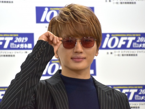 画像 写真 西島隆弘 声帯手術公表後初の公の場 変わらぬ美声でスピーチも まだザラつく 60枚目 Oricon News 画像 写真 西島隆弘 声帯手術公表後初の公の場 変わらぬ美声でスピーチも まだザラつく 60枚目 Oricon News