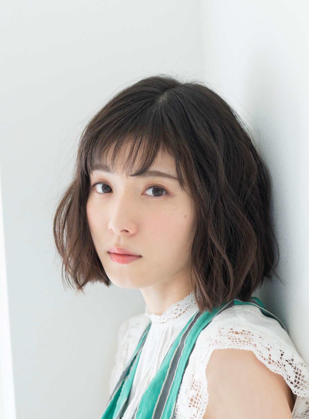 松岡茉優の画像