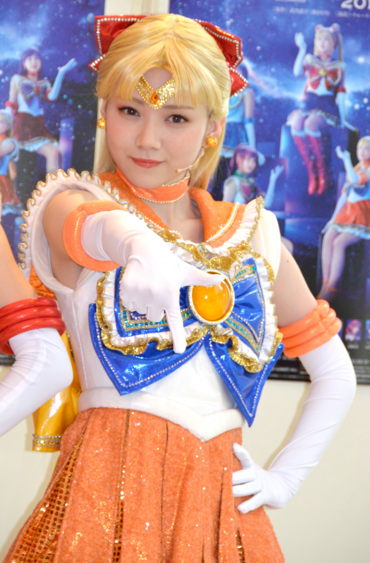 画像・写真 | 乃木坂46・久保史緒里、人見知り克服に苦労 伊藤純奈は4