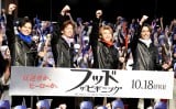 fwtbh:UErMjOx̃Wpv~Aɓod} (C)ORICON NewS inc. 