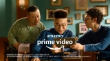 Amazon Prime Video̐VCMuwATv  Z()̔{bNXwAɁB 
