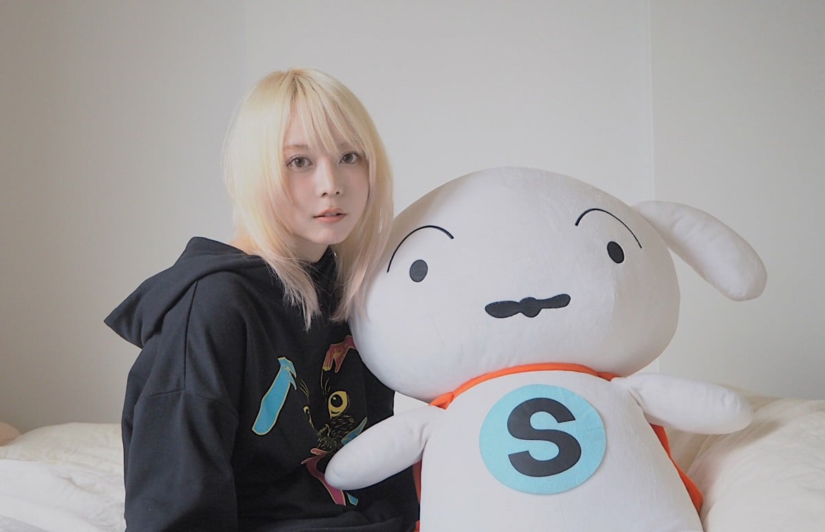 みゆはん、アニメ『SUPER SHIRO』主題歌担当 『全力坂』にも出演 | ORICON NEWS