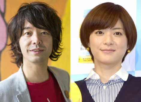 トライセラ和田唱と上野樹里 父 和田誠さん追悼 Thankyouとiloveyou Oricon News
