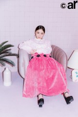 ������46�Eꎓ����q�u�V�N�ł���!�v�X�^�C���b�V���Ȉ�ʂ��J�� 