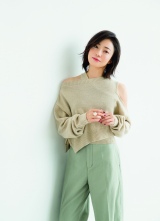 �������A�V��j�b�g�܂Ƃ������ۂ�&��l�̐F���Ŗ��� �̌^�P�A�̔錍���Љ� 