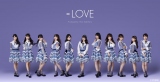 =LOVE�A11�E17�t�@���𗬃C�x���g�J�� 2������300�l���� 