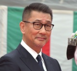 �y���s���ۉf��Ձz����M�ꂪ�w�O�D�q�Y�܁x��܂��u���h�ł��v �Ð��F����͑c���̖�������w�q��ȎO�܁x�̉h�_ 