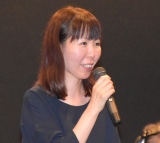 画像 写真 京都国際映画祭 松本穂香 監督の ポサっとしている 評価に照れ 7枚目 Oricon News