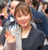 ����䝗D�A�a�J�̘H��t�@�b�V�����V���[�ɓo��u���Z���̍�����V�тɗ��Ă����v 