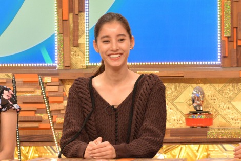 画像 写真 福山雅治の 神対応キャラ 2年ぶりに登場 新木優子が感心 ドラマみたい 2枚目 Oricon News
